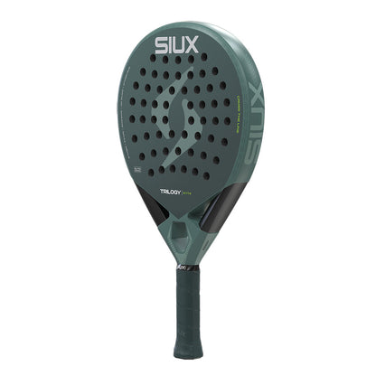 Siux Trilogy Elite 2026
