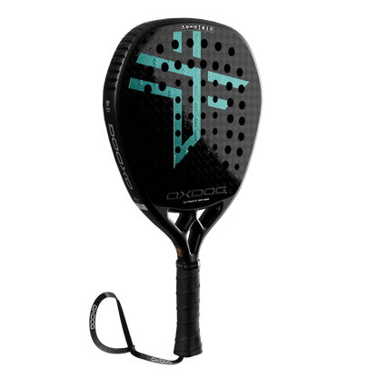 Oxdog ULTIMATE NXT-GEN Padel Racquet