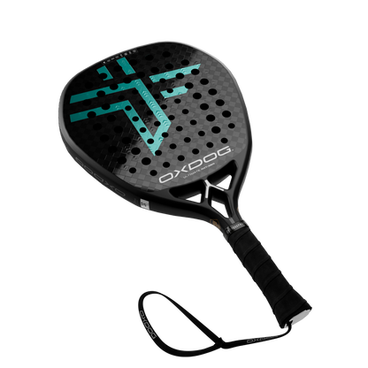 Oxdog ULTIMATE NXT-GEN Padel Racquet