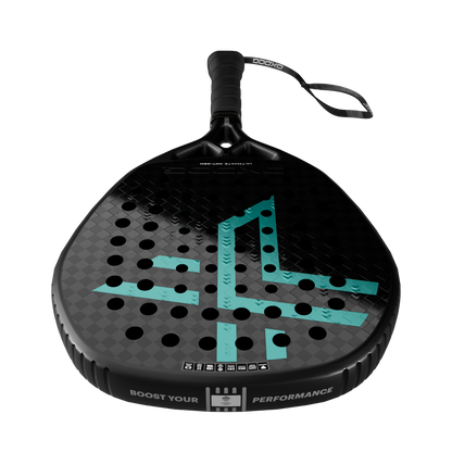 Oxdog ULTIMATE NXT-GEN Padel Racquet