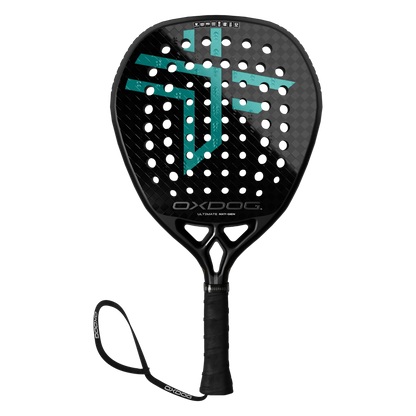 Oxdog ULTIMATE NXT-GEN Padel Racquet