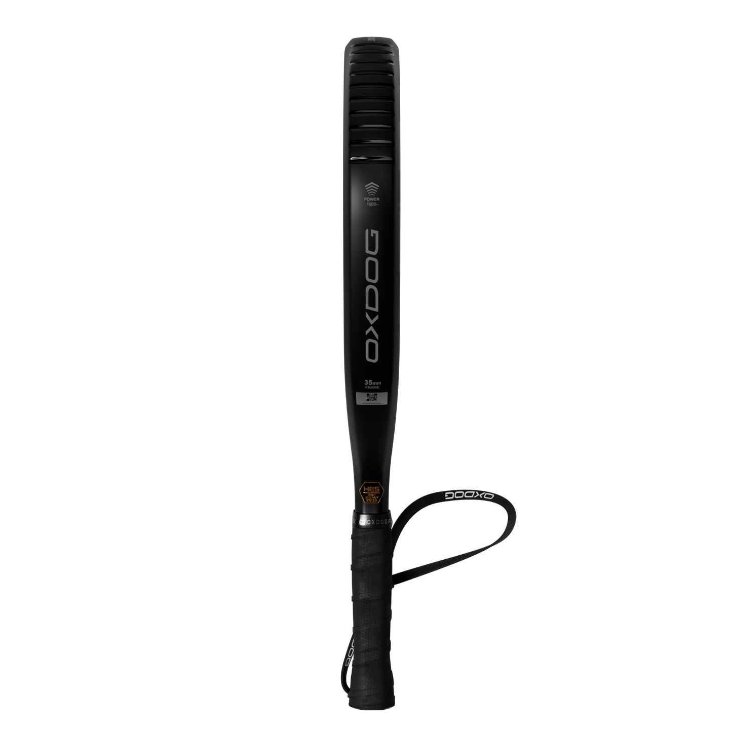Oxdog ULTIMATE NXT-GEN Padel Racquet