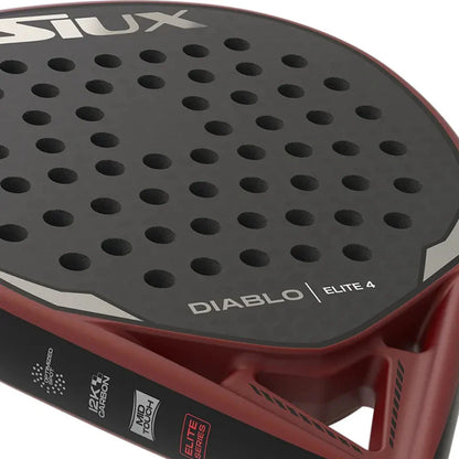 Siux Diablo Elite 4