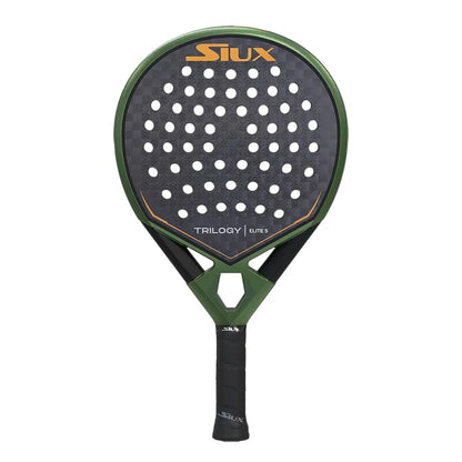 Siux Trilogy Elite 5
