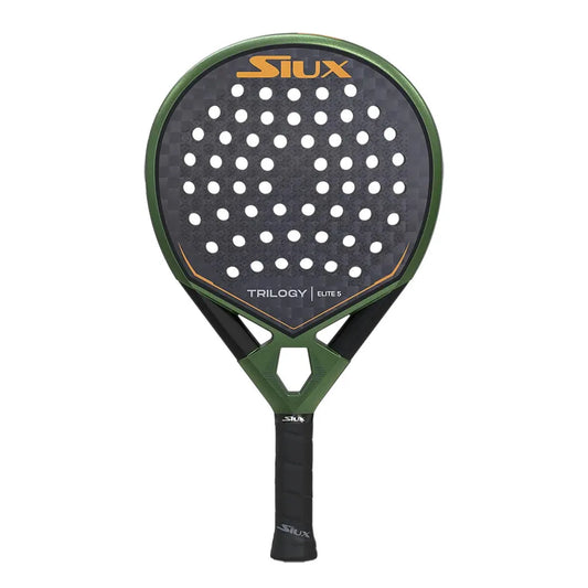 Siux Trilogy Elite 5