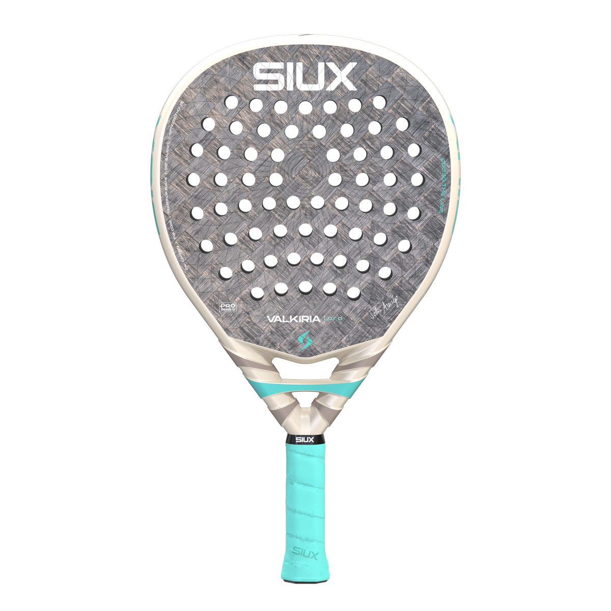 Valkyrie Pro 2026