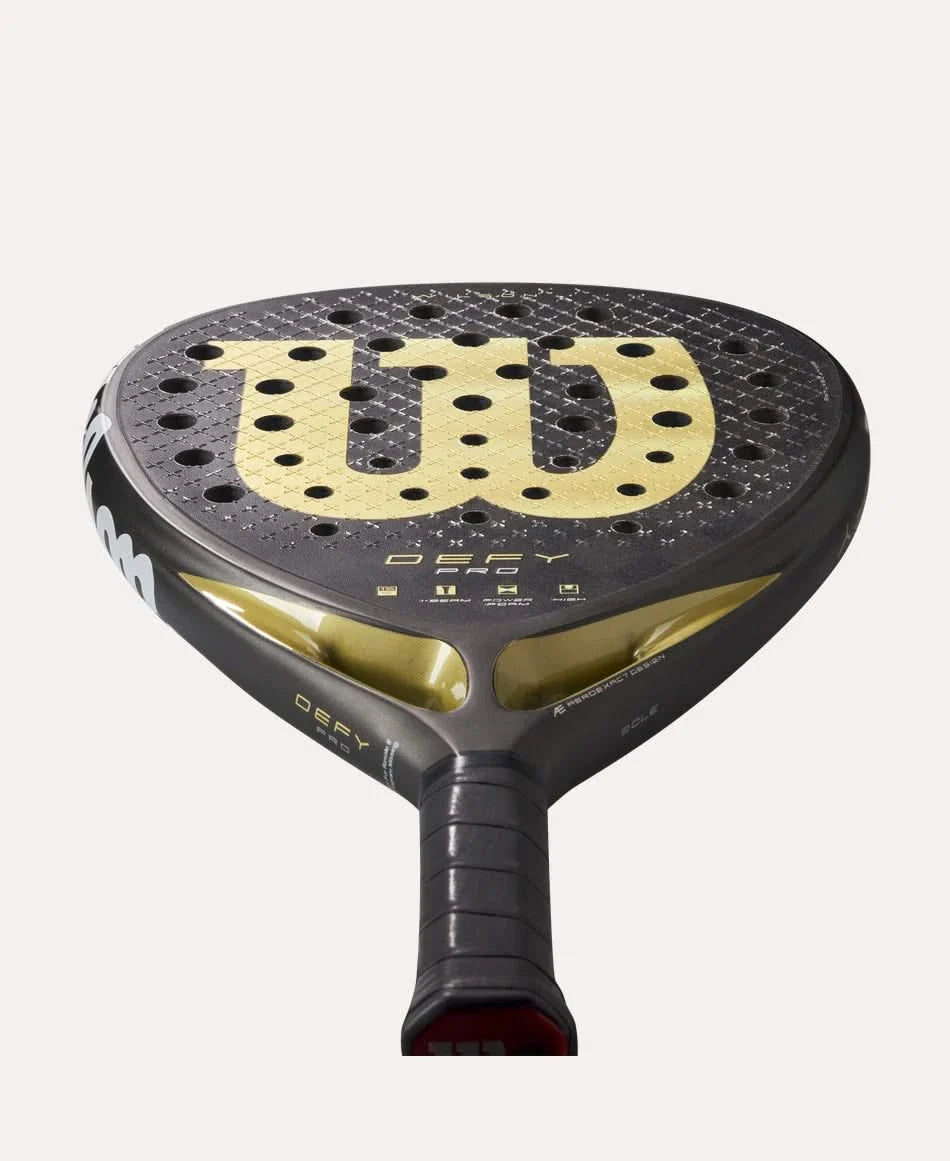 Wilson Defy Pro V1 2025