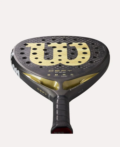 Wilson Defy Pro V1 2025