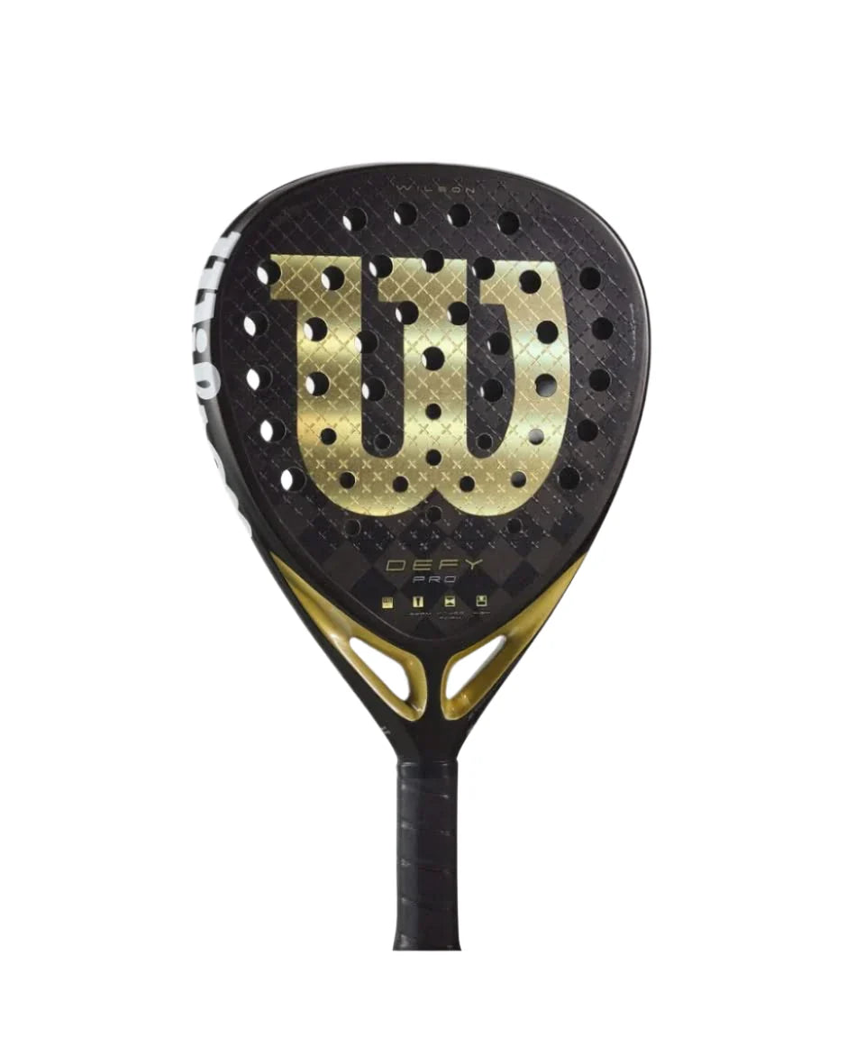 Wilson Defy Pro V1 2025