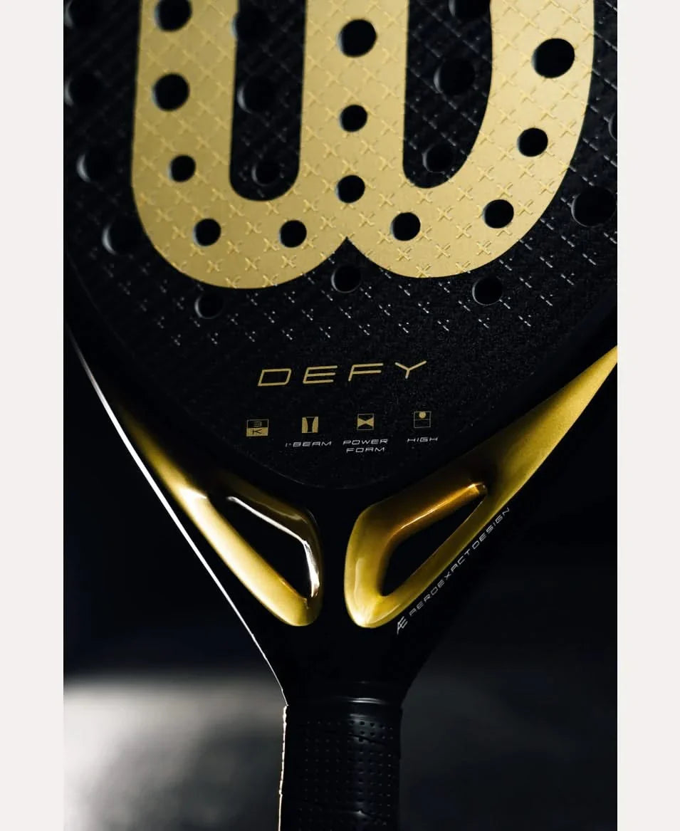 Wilson Defy V1 2025