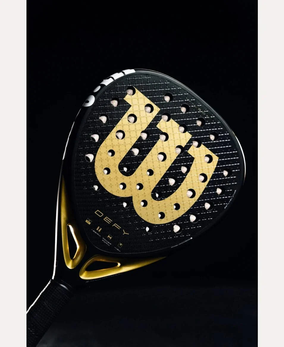 Wilson Defy V1 2025