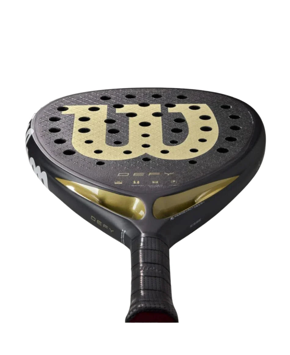 Wilson Defy V1 2025