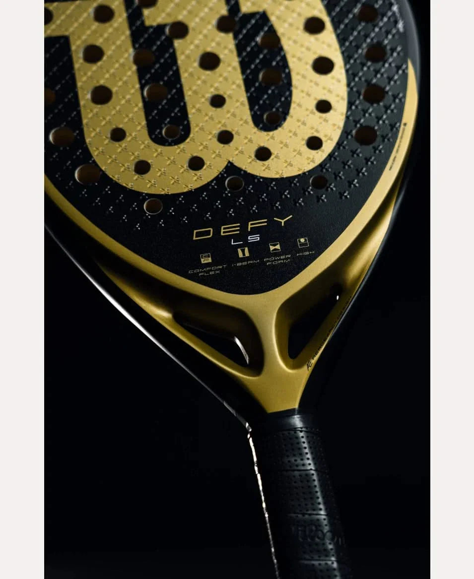 Wilson Defy LS V1 2025