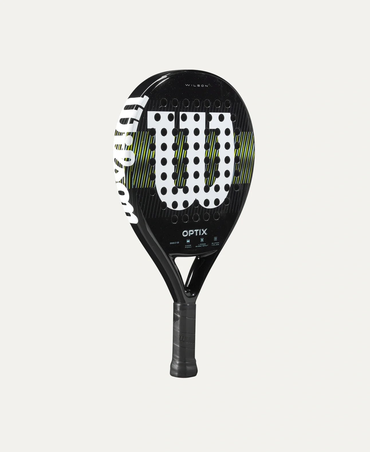 Wilson Optix V1