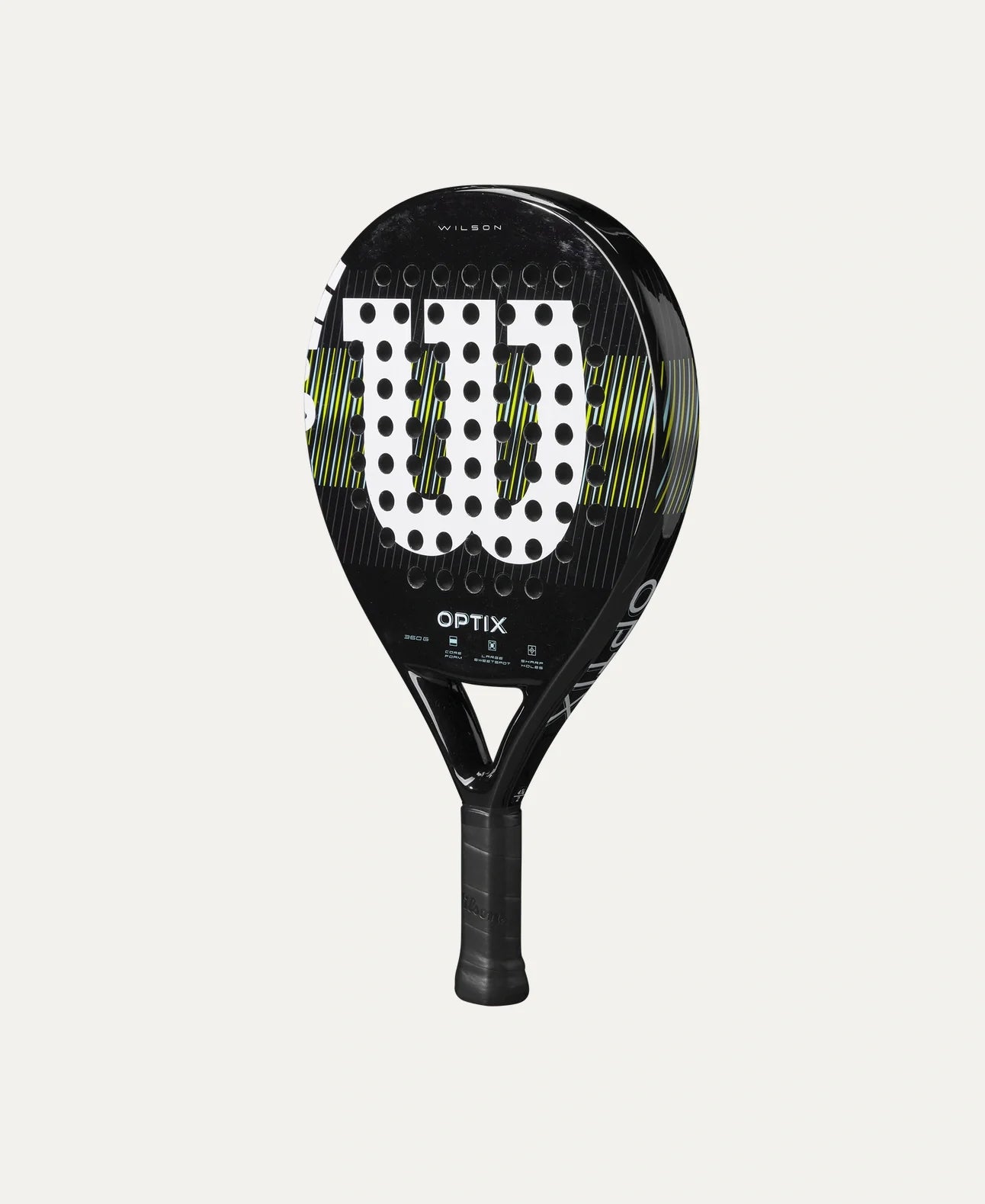 Wilson Optix V1