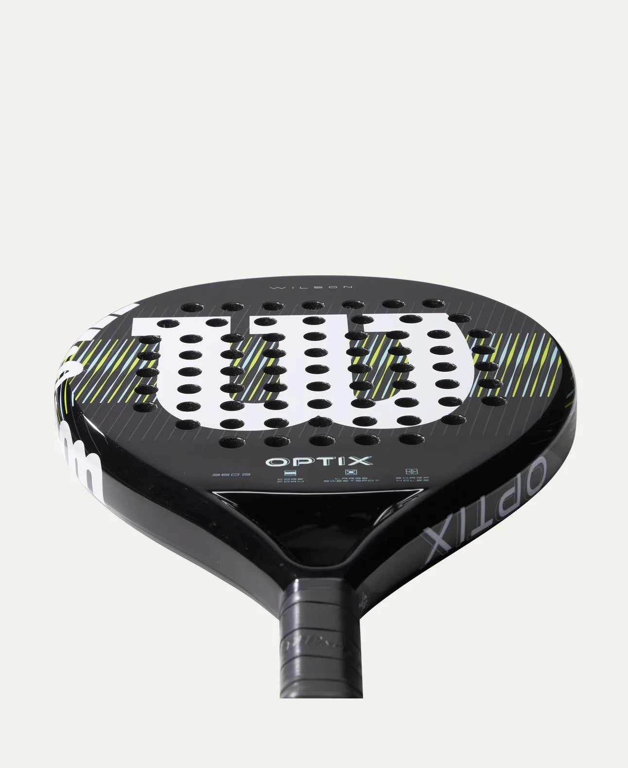 Wilson Optix V1