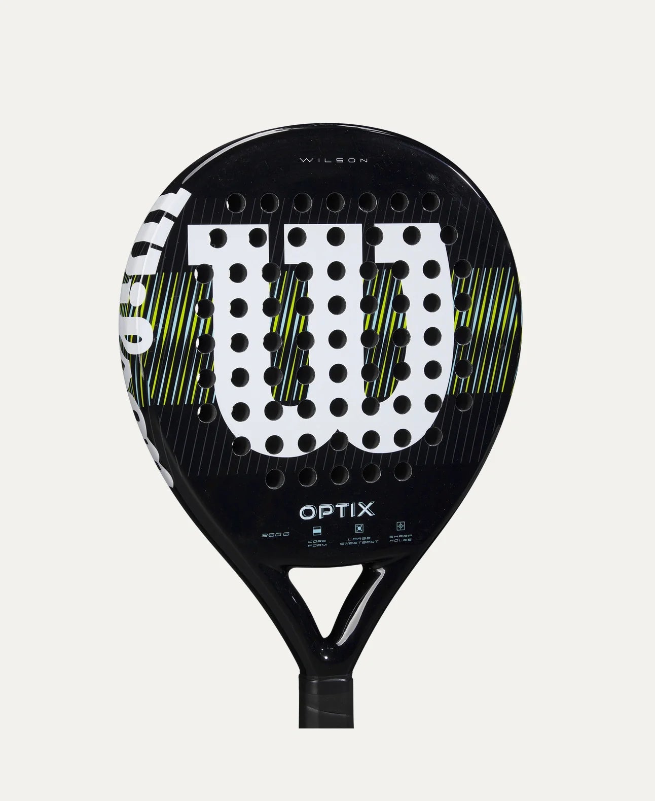 Wilson Optix V1