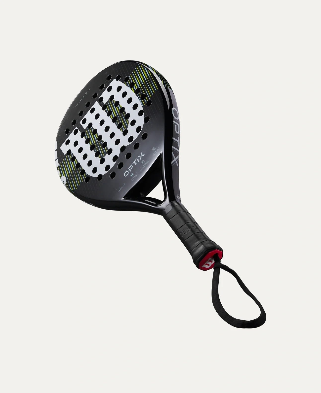 Wilson Optix V1