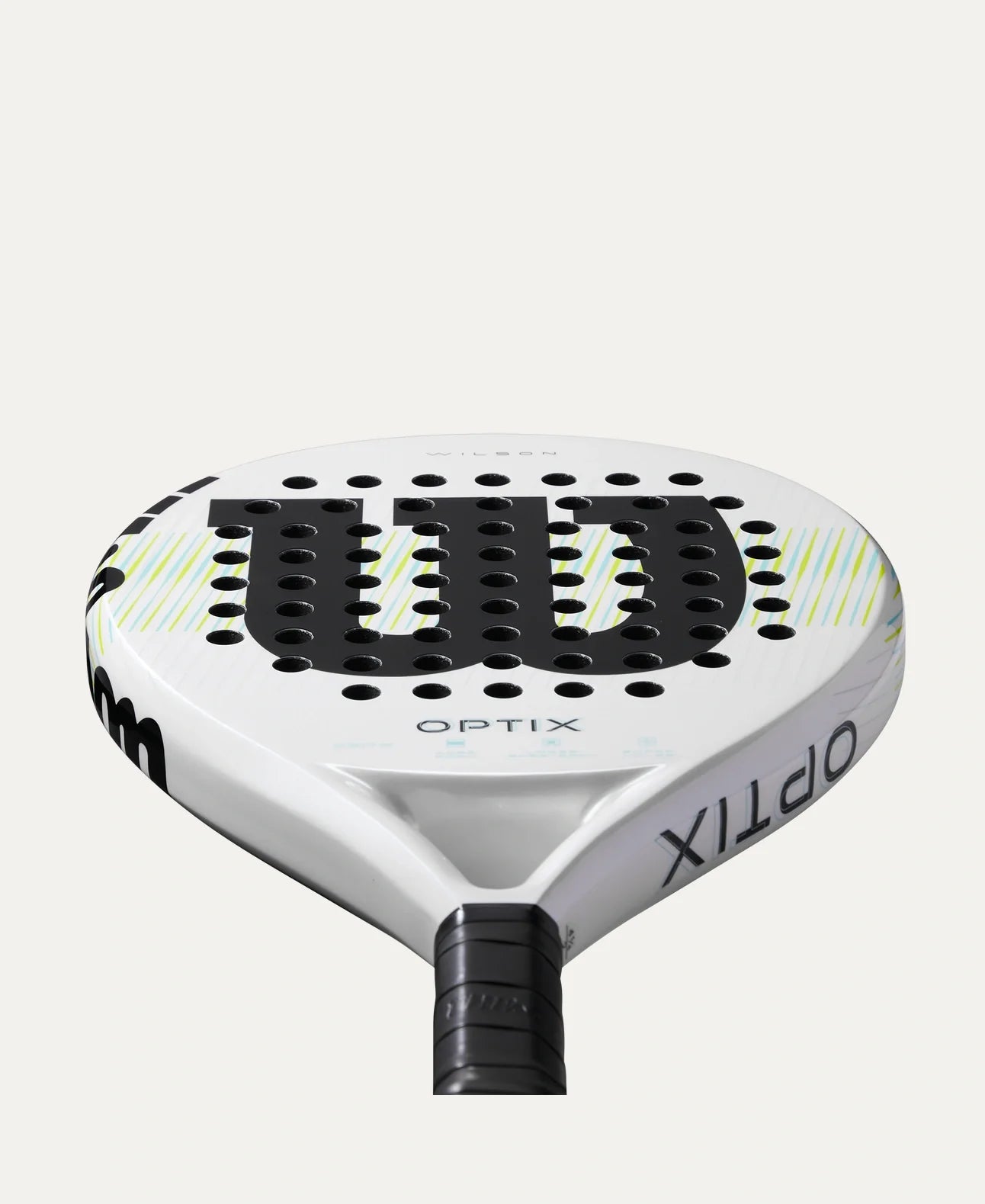 Wilson Optix V1