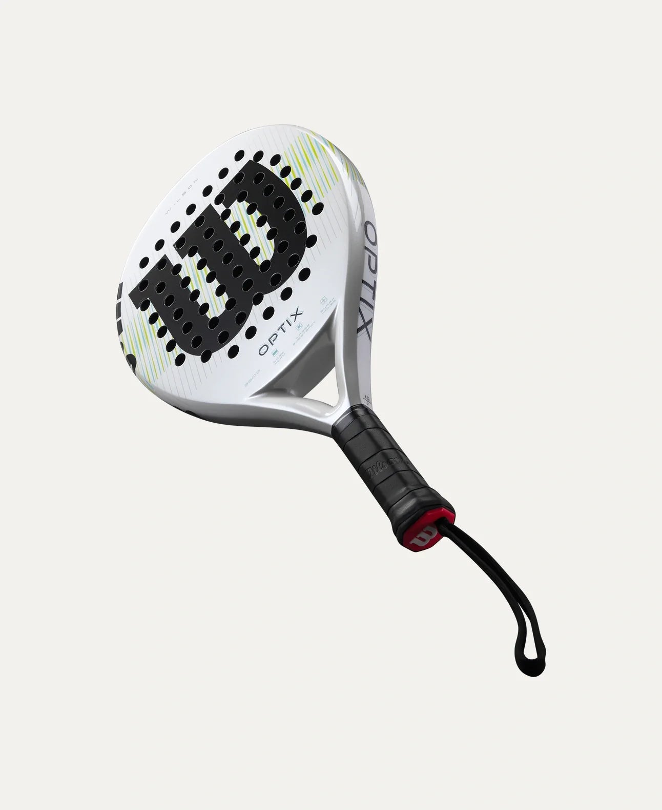 Wilson Optix V1