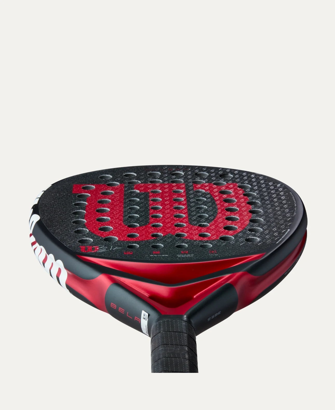 Wilson Bela V3