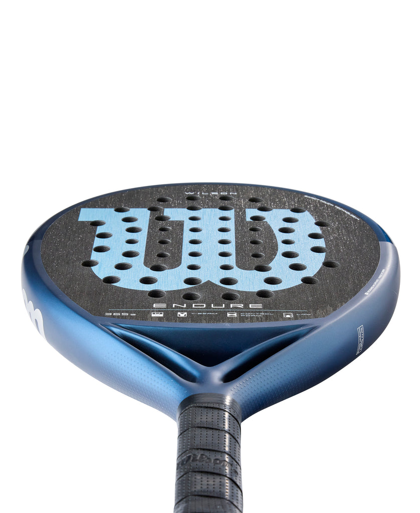 Wilson Endure V1 2026
