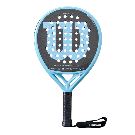 Wilson Endure LS V1 2026