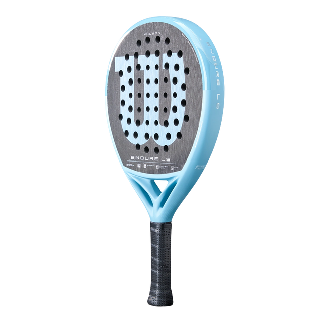 Wilson Endure LS V1 2026