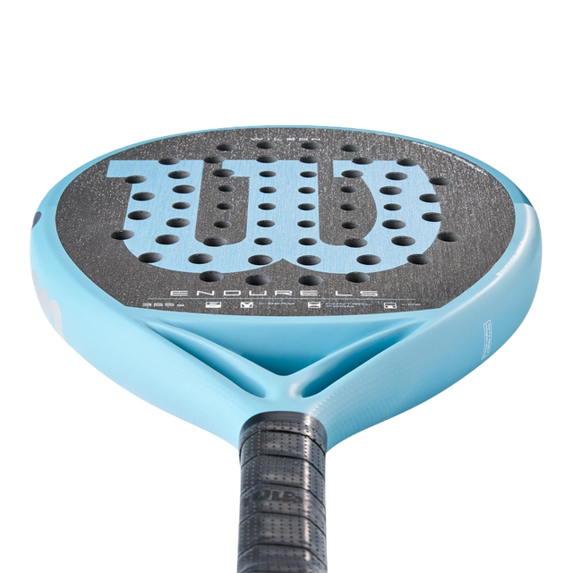 Wilson Endure LS V1 2026