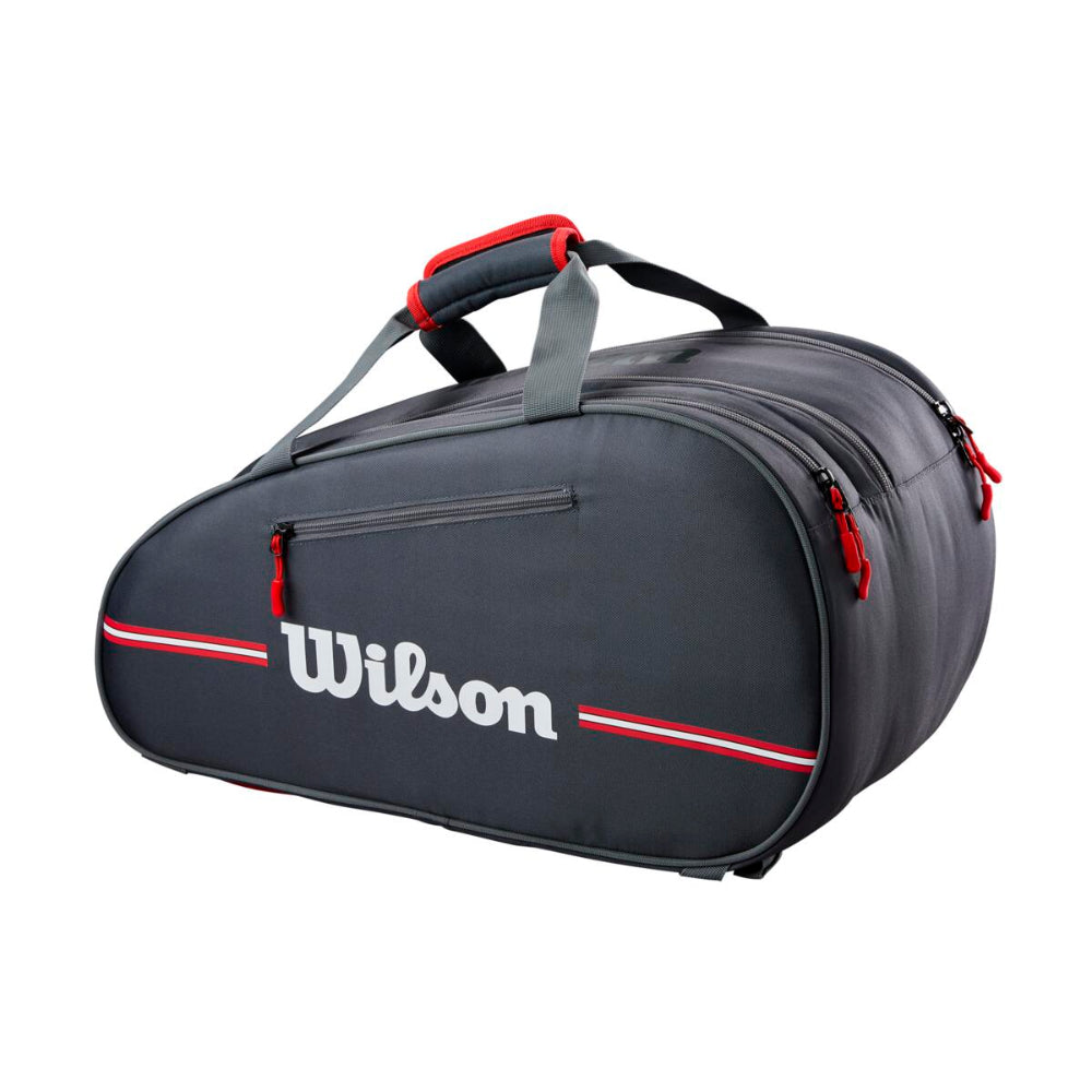 Wilson Team Padel Bag | Black