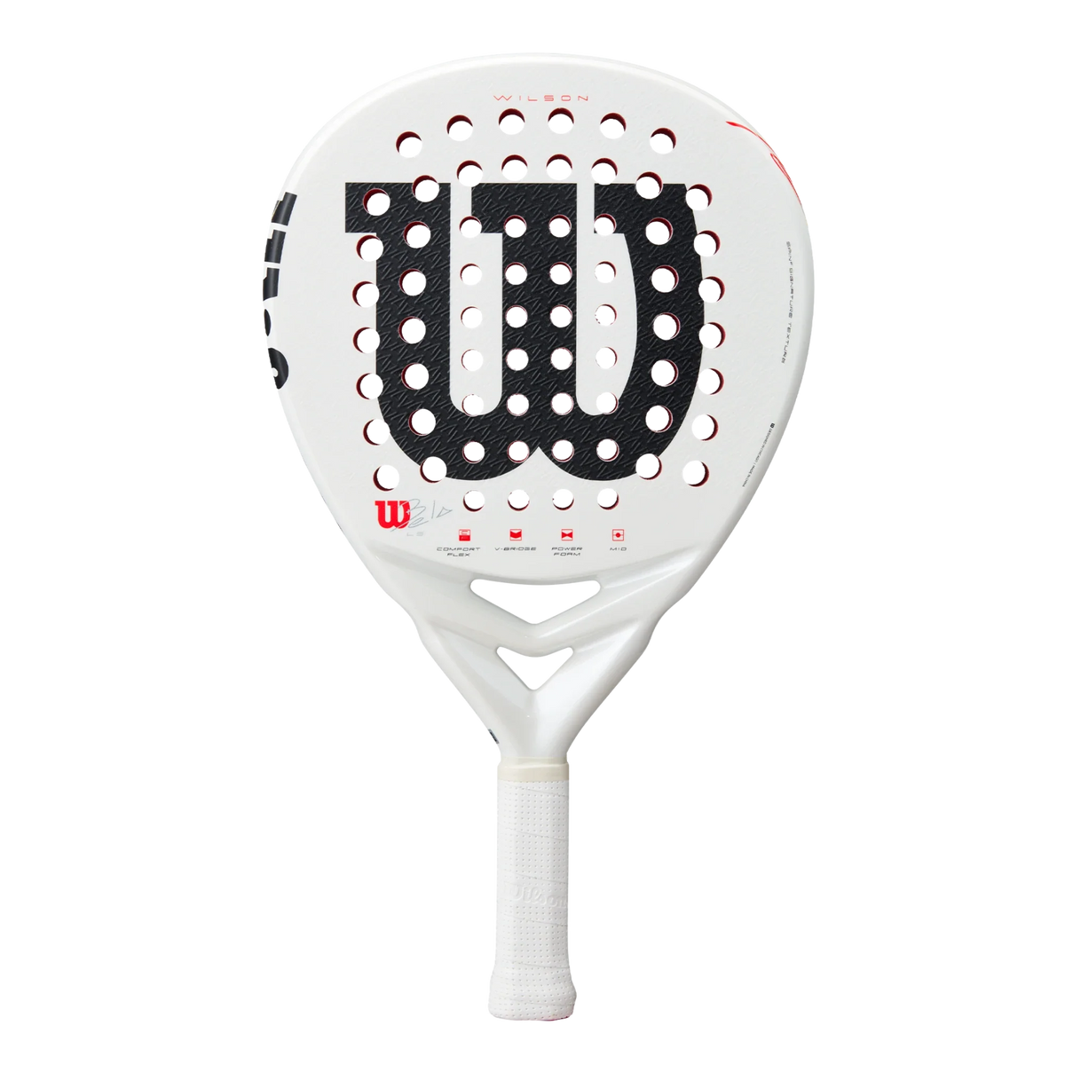 Wilson Bela LS V3