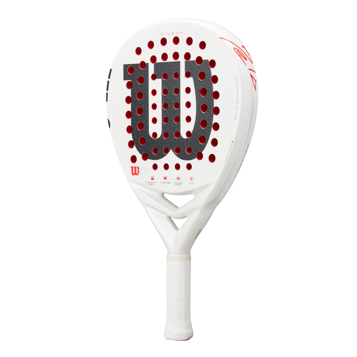 Wilson Bela LS V3
