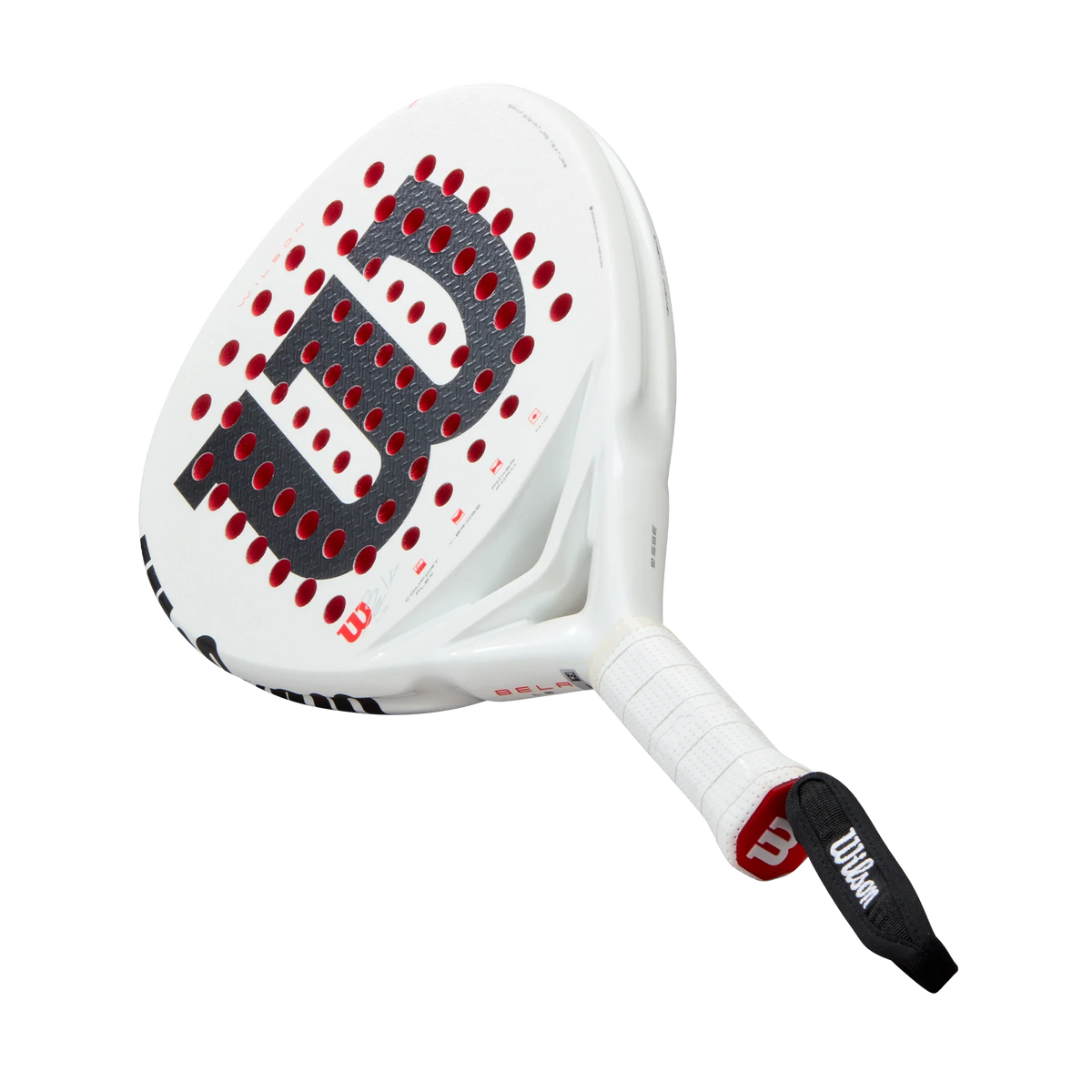 Wilson Bela LS V3