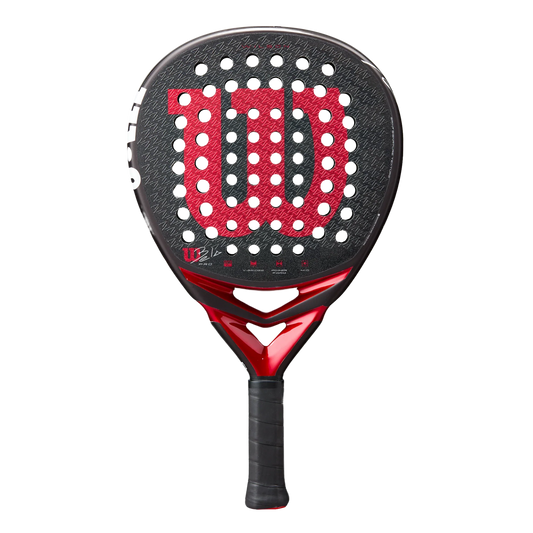 Wilson Bela Pro V3 Padel Racket