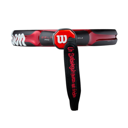 Wilson Bela Pro V3