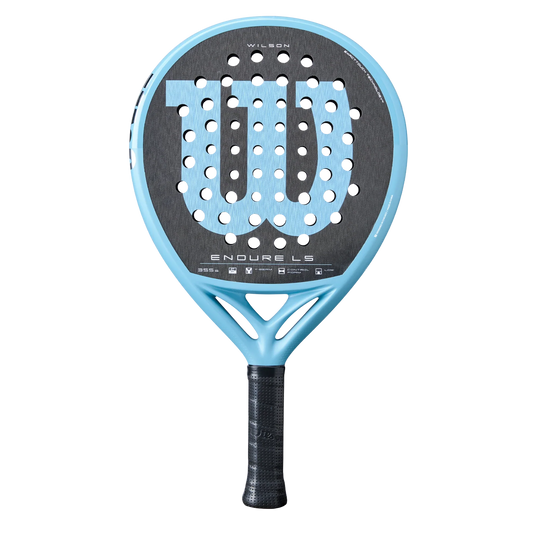 Wilson Endure LS V1 2026