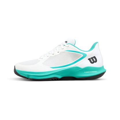 Wilson HURAKN LITE Women's Padel Shoes