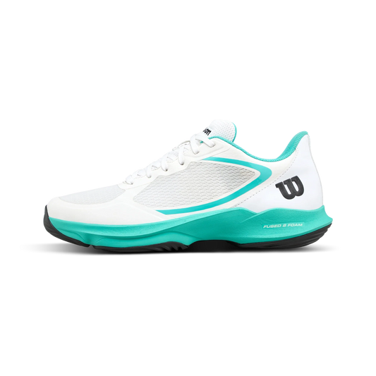 Wilson HURAKN LITE Women's Padel Shoes