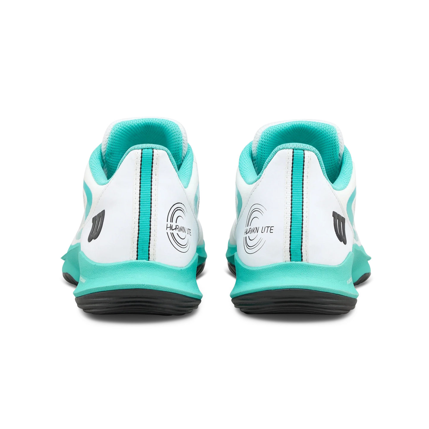 Wilson HURAKN LITE Women's Padel Shoes