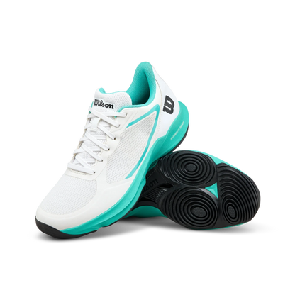Wilson HURAKN LITE Women's Padel Shoes