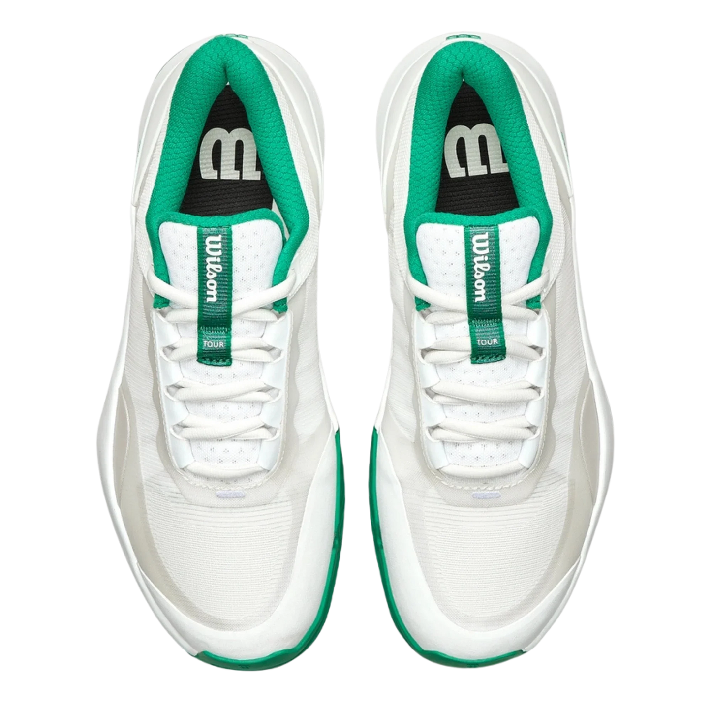Wilson Intrigue Tour Women's Padel Shoes