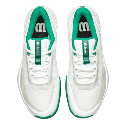 Wilson Intrigue Tour Women's Padel Shoes