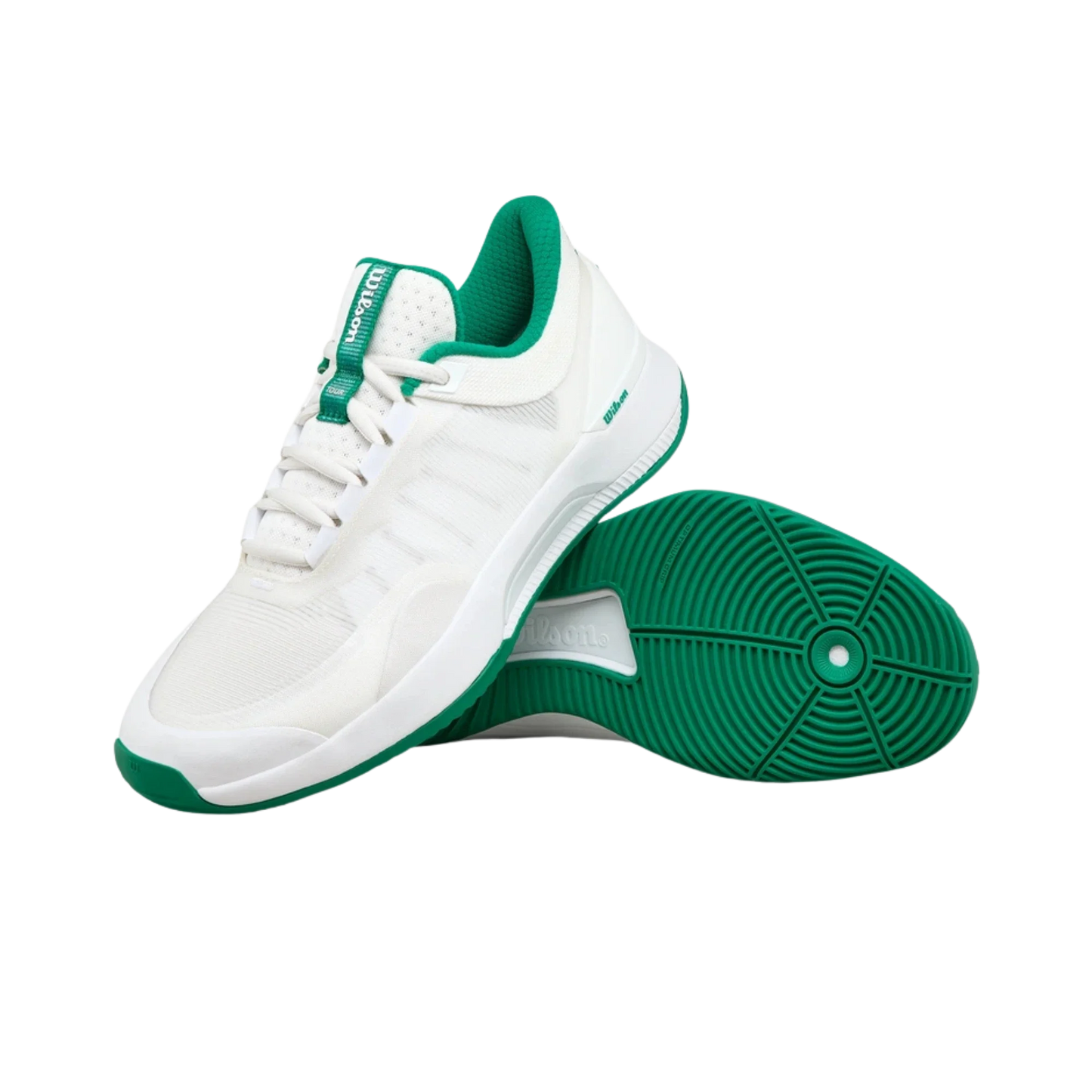 Wilson Intrigue Tour Women's Padel Shoes