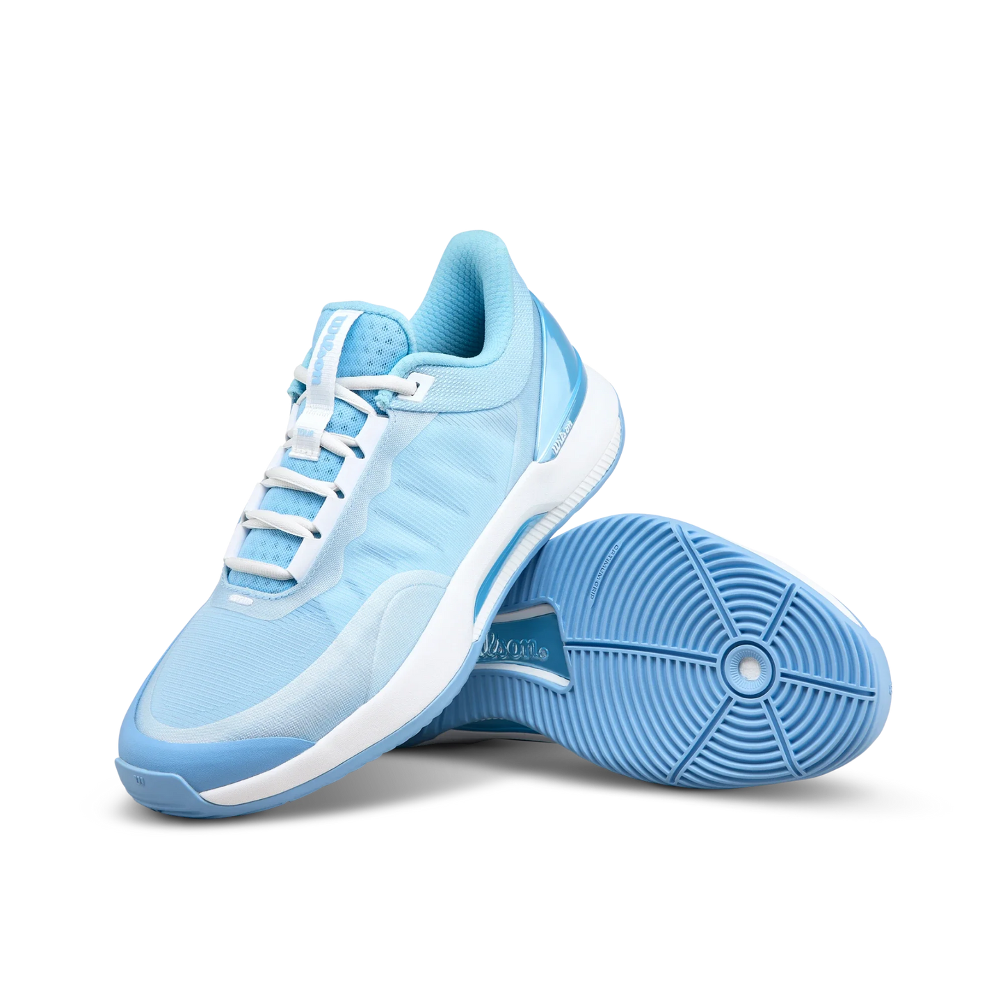 Wilson Intrigue Tour Women's Padel Shoes