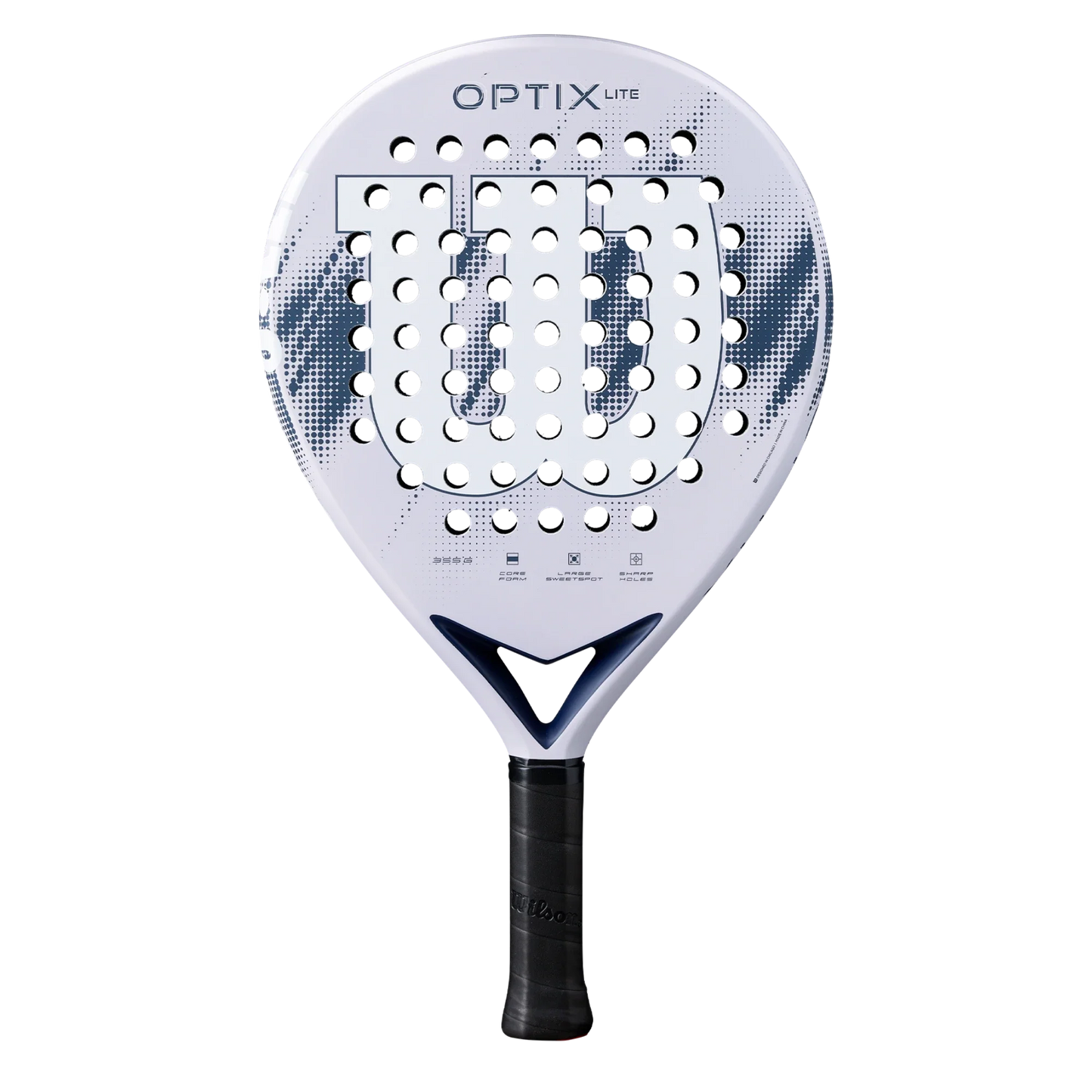Wilson Optix V2 2026