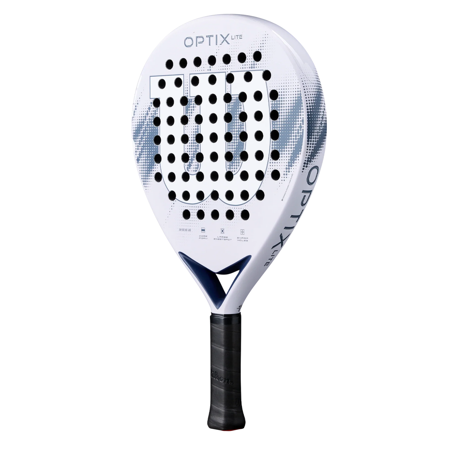 Wilson Optix V2 2026