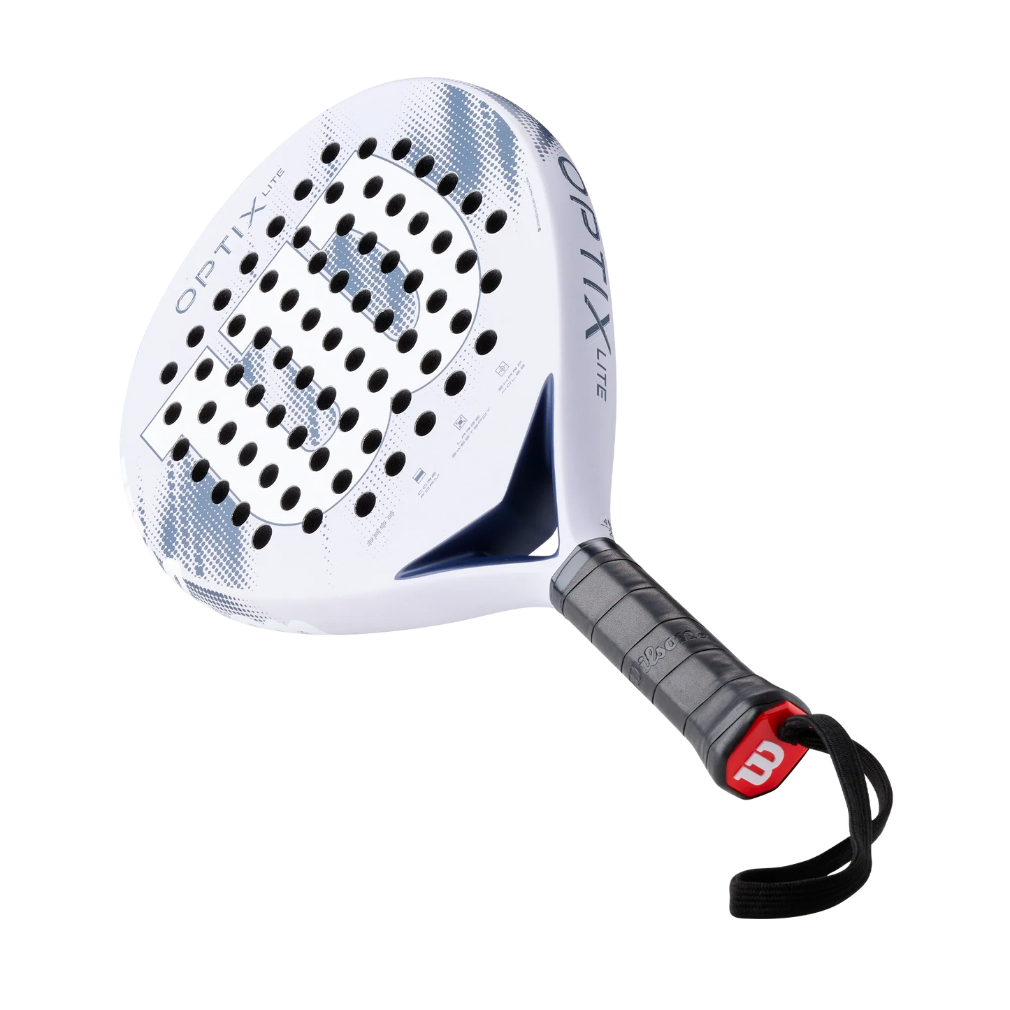 Wilson Optix V2 2026