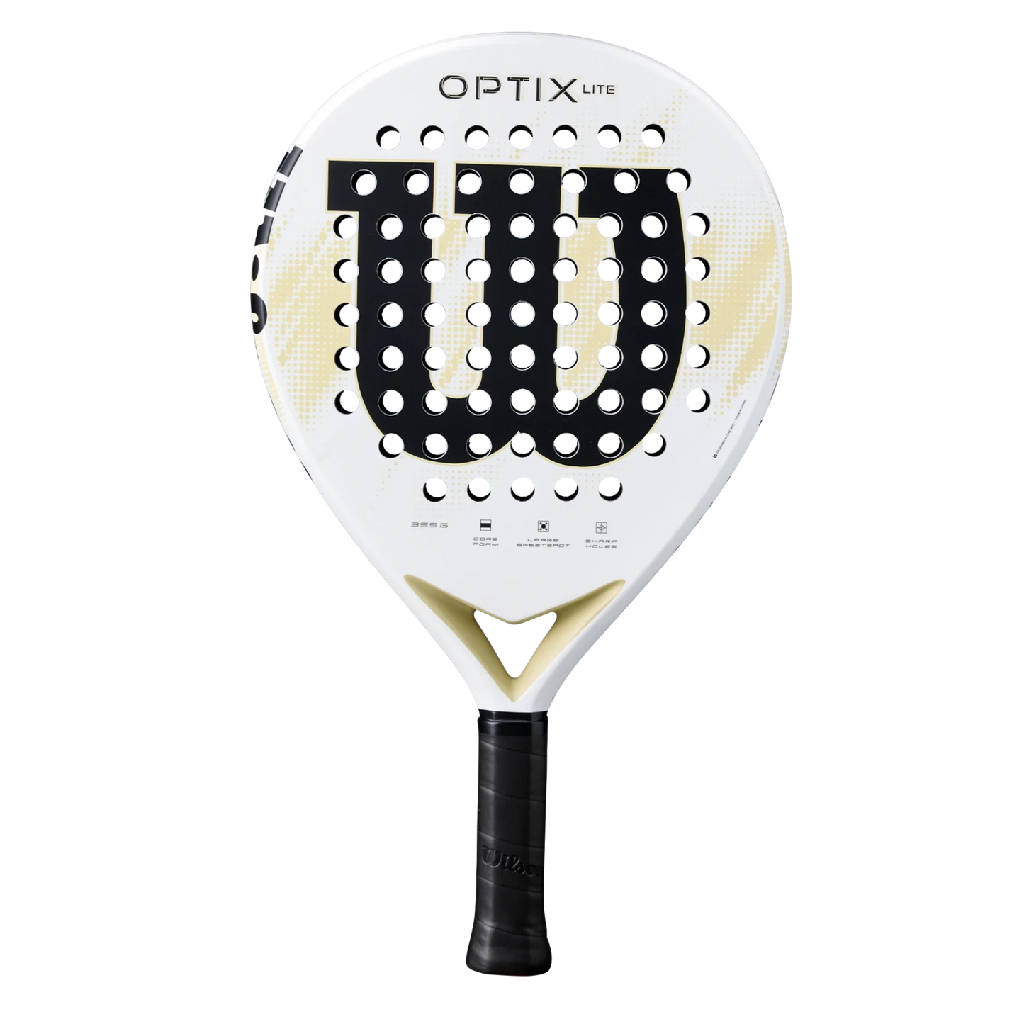 Wilson Optix V2 2026