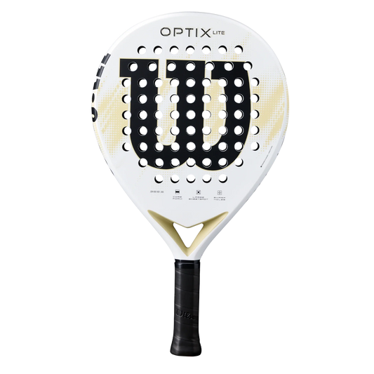 Wilson Optix V2 2026