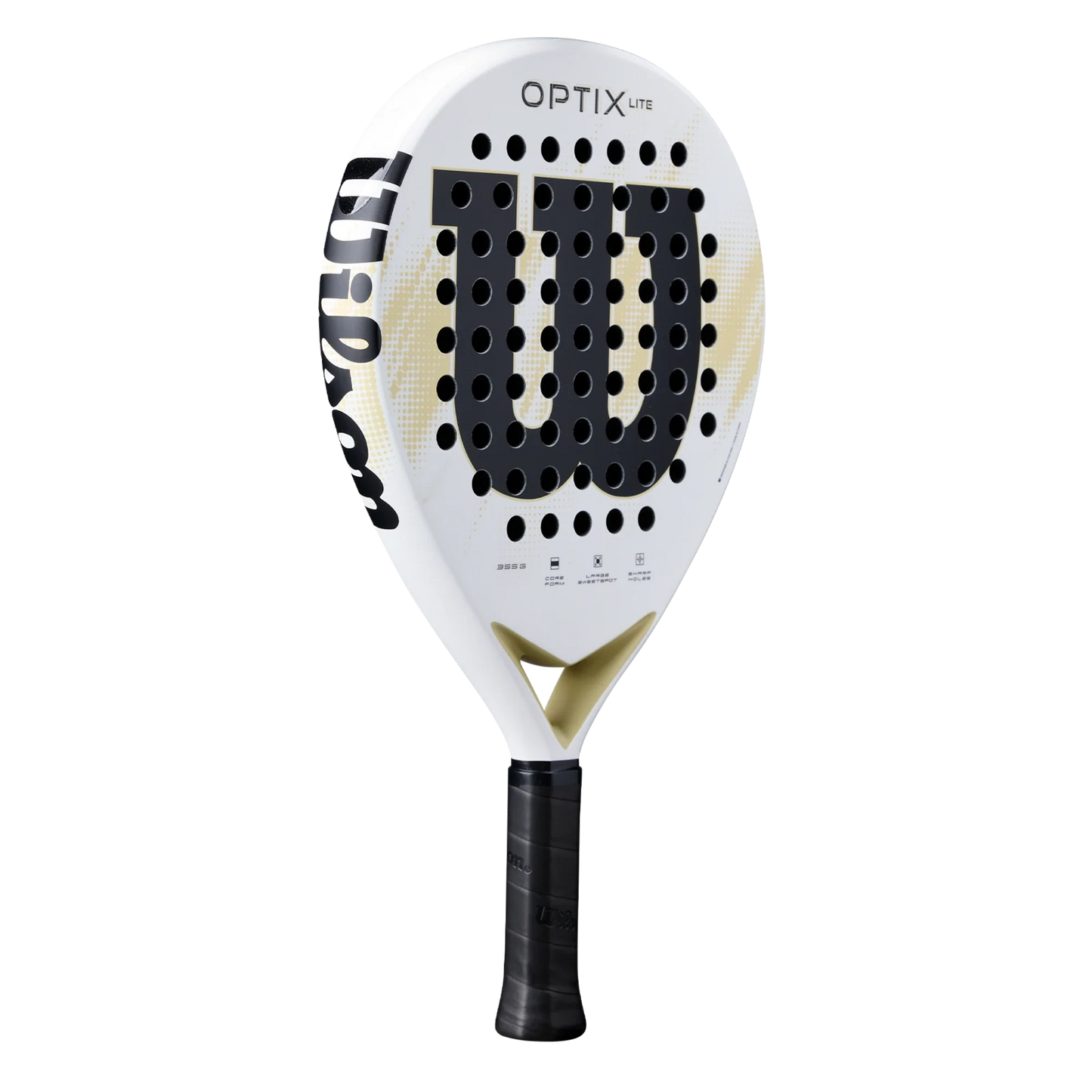 Wilson Optix V2 2026